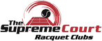 The Supreme Court Logo